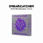 Dreamcatcher - Apocalypse: From us (Y Version) (8th Mini Album)