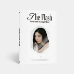 KWON EUN BI - The Flash (1st Single Album)