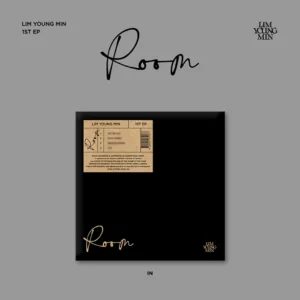 LIM YOUNG MIN – 1. EP-RAUM (zufällig)