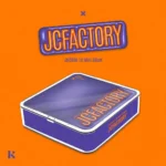 JAECHAN - JCFACTORY (KiT Album) (1st Mini Album)