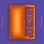 JAECHAN - JCFACTORY (1st Mini Album)