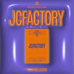 JAECHAN - JCFACTORY (Platform ALBUM) (1st Mini Album)