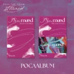 Whee In - IN the mood (PocaAlbum version)