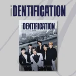 E'LAST - 4th Mini Album iDENTIFICATION (Random)