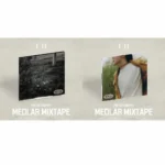 I'll - 2nd EP Medlar Mixtape (Random Ver.)