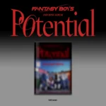FANTASY BOYS - Potential