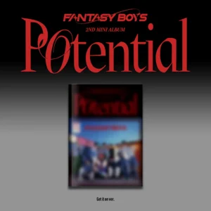 FANTASY BOYS - Potenzial