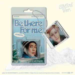 NCT 127 - Be There For Me (SMini Version) (WINTER SPECIAL SINGLE)