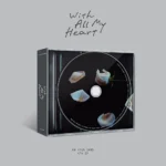 2566911_W2xEX_1024x2_1n HA HYUNG SANG - With All My Heart (4th EP)