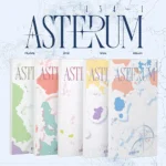 PLAVE - ASTERUM : 134-1 (Mini CD Version) (2nd Mini Album)