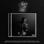 JMIN - Sorry I'm Late