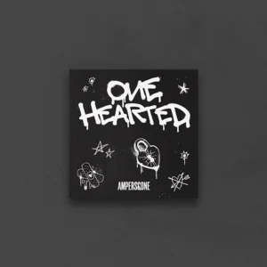 AMPERS&ONE – ONE HEARTED (Postkartenversion)