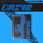 NCHIVE - Drive (Photobook Version) (1st Single Album)