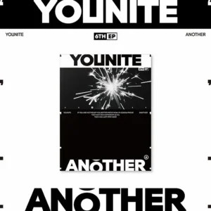 YOUNITE - ANOTHER (6th Mini Album)