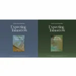 ASC2NT - Expecting Tomorrow (1st Single Album)