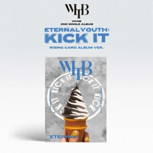 WHIB - ETERNAL YOUTH 2
