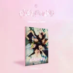 2571528_W2xEX_1024x2_1n cignature - Sweetie but Saltie (5th Mini Album) (Random)