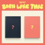 AB6IX - BORN LIKE THIS (9th EP)