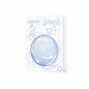 GFRIEND - Special Album Season of Memories