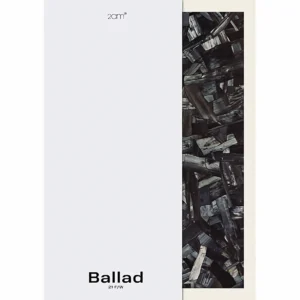 2AM - Ballad 21 FW