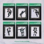 P1Harmony - DUH! (Compact version) (8th Mini Album)