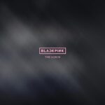 3 BLACKPINK - 1st FULL ALBUM THE ALBUM (Random Version)