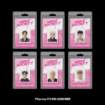 P1Harmony - DUH! (FaNCy version) (8th Mini Album)