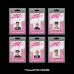 P1Harmony - DUH! (FaNCy version) (8th Mini Album)