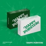 4-5-e1748269607260 SEVENTEEN - 'HAPPY BURSTDAY' (KiT Version) (5th Album)