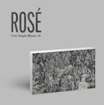 Rosé - -R- (First Single Album)