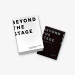 BTS - 'BEYOND THE STAGE'  BTS DOCUMENTARY  PHOTOBOOK  : THE DAY WE MEET (2024 Calendar Included)