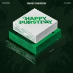 5-3-e1748269591503 SEVENTEEN - 'HAPPY BURSTDAY' (5th Album)