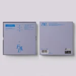 SEVENTEEN - FML (Deluxe Version) (10th Mini Album)