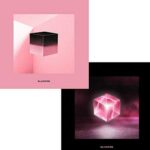 BLACKPINK - Square Up (Pink Version) (1st Mini Album)