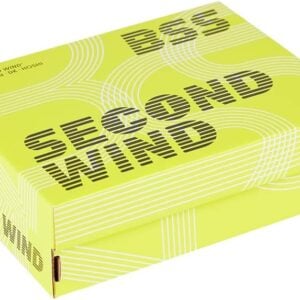 BSS (SEVENTEEN) - SECOND WIND (Special Version) (1st Single Album)