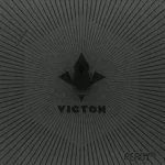 51LAbMMbHbL._AC__W2xEX_1024x1024_1n_Q80_jpg VICTON - 2nd Mini Album Ready