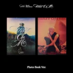 KAI - Wait On Me (Photo Book Version) (4th Mini Album)