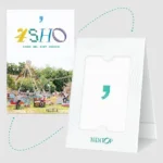 TEEN TOP - 4SHO (POCAALBUM)