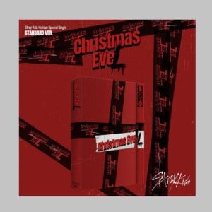 Stray Kids - Christmas EveL (Normal Version) (Holiday Special)