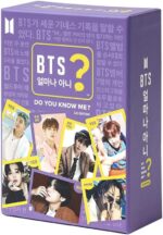 Kennst du mich? - BTS Edition (KOR-Version)