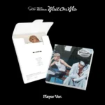 KAI - Wait On Me (Player Version) (4th Mini Album)
