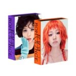 BIBI - EVE:ROMANCE (2nd Album)