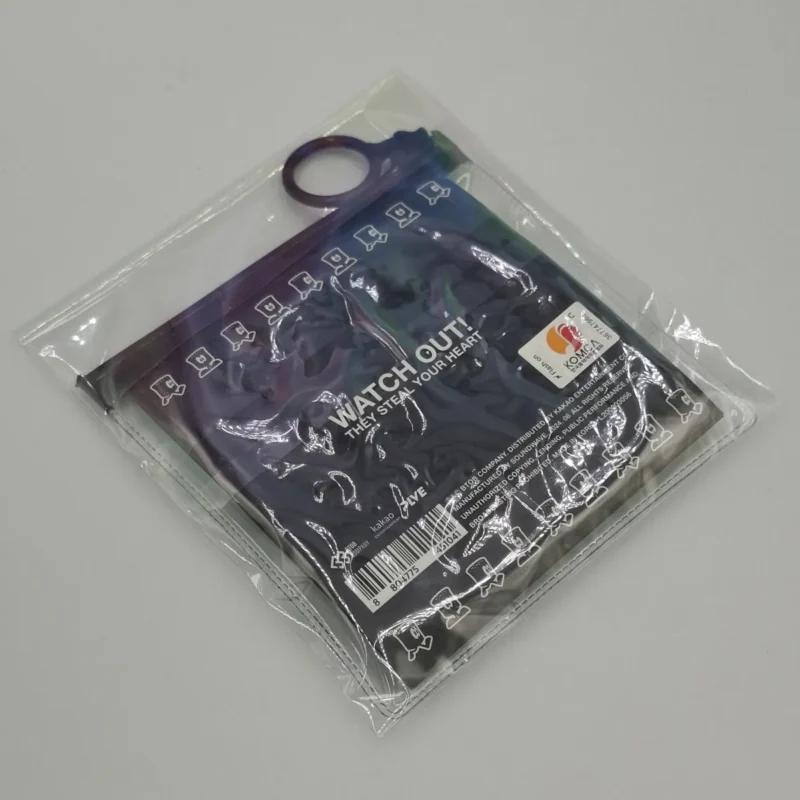 90TAN (BTOB) - TANG TANG TANG (PLVE) (1st Single) front