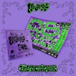 BOYNEXTDOOR - No Genre (Board Game version) (4th Mini Album)