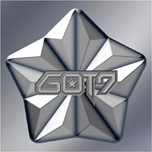 GOT7 - 1st Mini Album Got it?