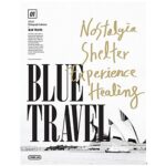 CNBLUE - 2013 1ST Photograph Collection : Blue Travel