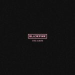 BLACKPINK - 1st FULL ALBUM THE ALBUM (Random Version)