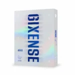 AB6IX - 1st World Tour 6IXENSE In Seoul Blu-ray