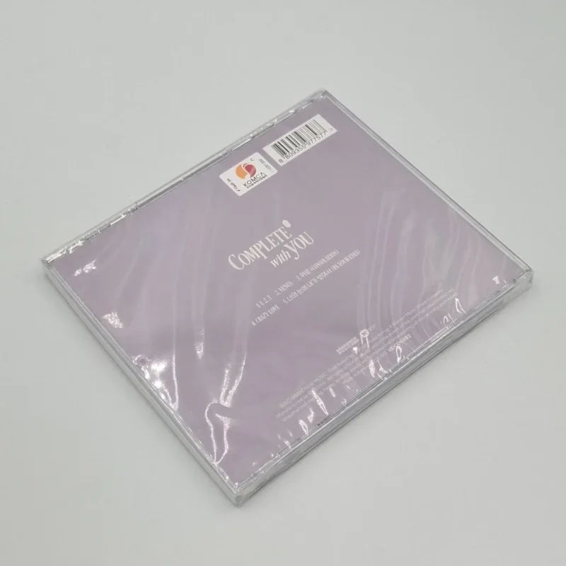 AB6IX - SPEZIALALBUM KOMPLETT MIT DIR zurück 3