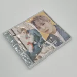 AB6IX - SPECIAL ALBUM COMPLETE WITH YOU front 4 AB6IX - SPECIAL ALBUM COMPLETE WITH YOU front 4